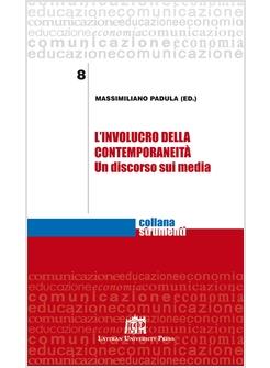 INVOLUCRO DELLA CONTEMPORANEITA'