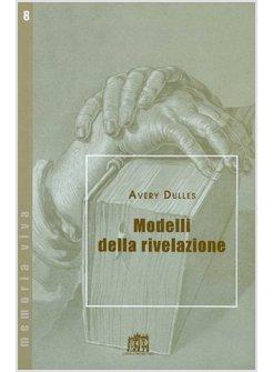 MODELLI DELLA RIVELAZIONE