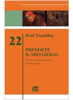 PRENDETE IL MIO GIOGO