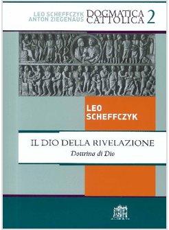 DIO DELLA RIVELAZIONE