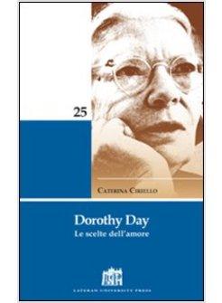 DOROTHY DAY