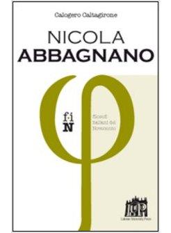 NICOLA ABBAGNANO