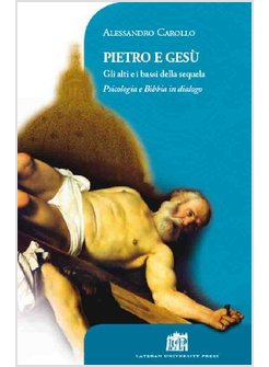 PIETRO E GESU'. GLI ALTI E I BASSI DELLA SEQUELA