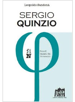 SERGIO QUINZIO