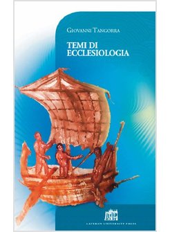 TEMI DI ECCLESIOLOGIA