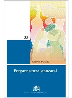 PREGARE SENZA STANCARSI