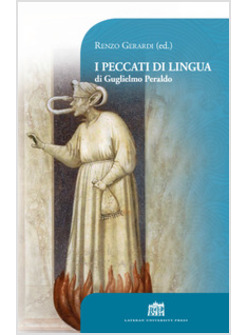 I PECCATI DI LINGUA DI GUGLIELMO PERALDO