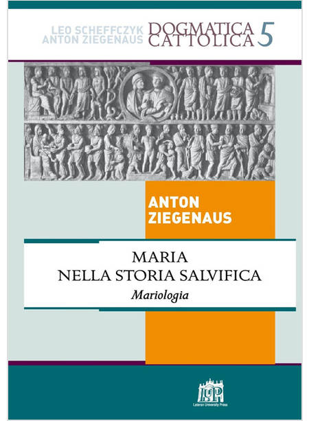 MARIA NELLA STORIA SALVIFICA MARIOLOGIA