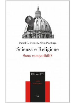 SCIENZA E RELIGIONE. SONO COMPATIBILI?