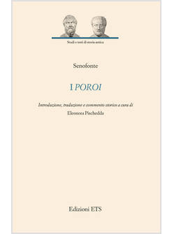 I POROI EDIZIONE CRITICA 