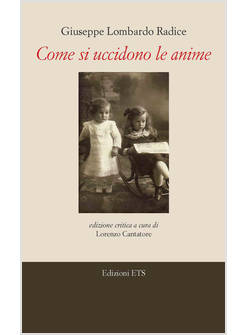 COME SI UCCIDONO LE ANIME