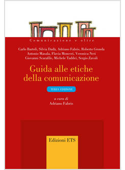 GUIDA ALLE ETICHE DELLA COMUNICAZIONE