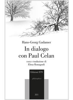 IN DIALOGO CON PAUL CELAN