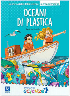 OCEANI DI PLASTICA