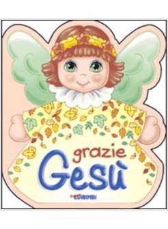 GRAZIE GESU'
