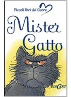 MISTER GATTO