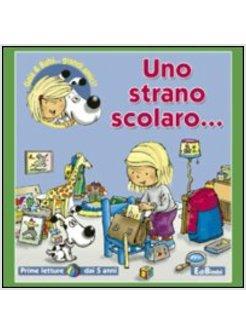 STRANO SCOLARO (UNO)