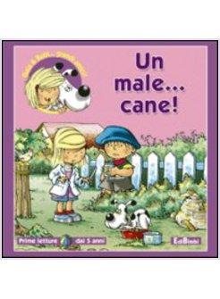 MALE CANE! (UN)
