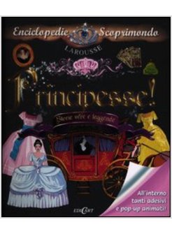 PRINCIPESSE!