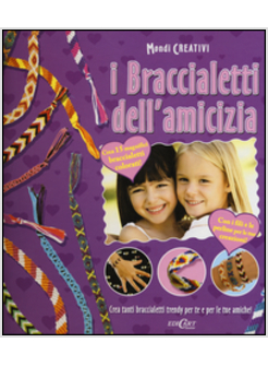 BRACCIALETTI DELL'AMICIZIA