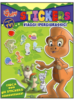 GIOCO CON I SAURINI. SAURINI