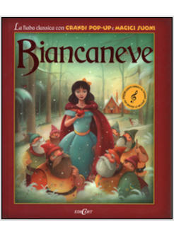BIANCANEVE