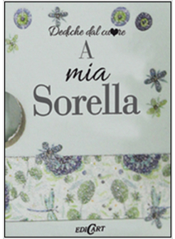 A MIA SORELLA