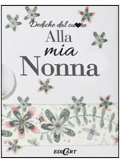 AL MIO UNICO AMORE