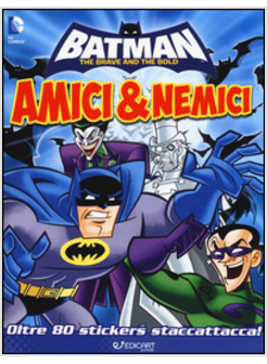 BATTAGLIA A GOTHAM CITY