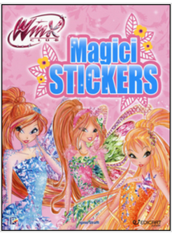 MAGICI STICKERS