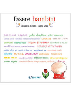 ESSERE BAMBINI