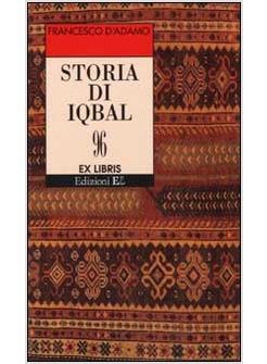 STORIA DI IQBAL