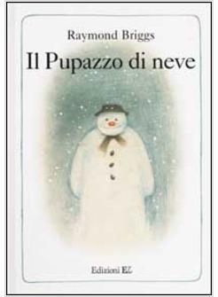 PUPAZZO DI NEVE (IL)