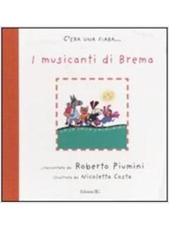 MUSICANTI DI BREMA (I)