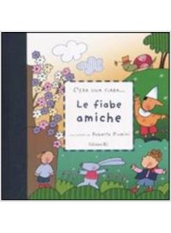 FIABE AMICHE