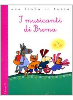 MUSICANTI DI BREMA (I)