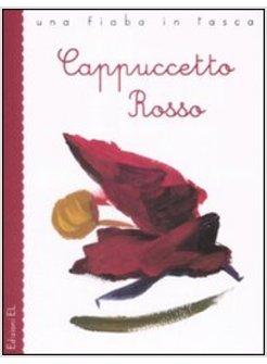 CAPPUCCETTO ROSSO