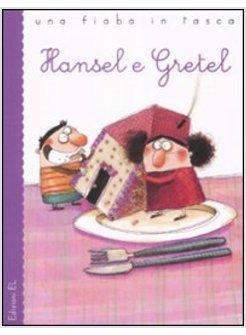 HANSEL E GRETEL