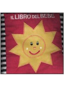LIBRO DEL BEBE' STELLA