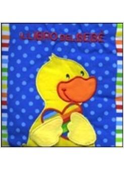 LIBRO DEL BEBE' (IL)
