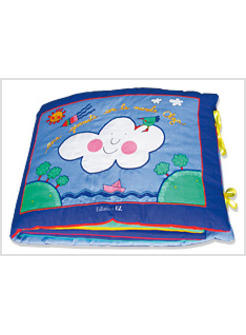 GIORNATA CON LA NUVOLA OLGA (UNA)