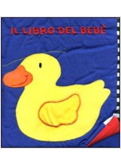 LIBRO DEL BEBE' (IL)