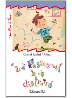 PASSEGGIATA DI UN DISTRATTO