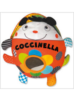 COCCINELLA