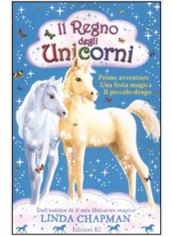 IL REGNO DEGLI UNICORNI