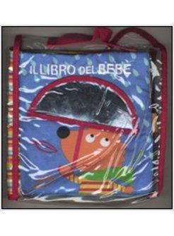 IL LIBRO DEL BEBE'