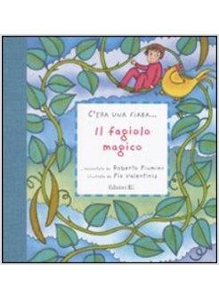 IL FAGIOLO MAGICO 