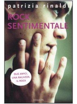 ROCK SENTIMENTALE