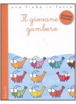 IL GIOVANE GAMBERO 