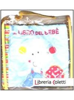 IL LIBRO DEL BEBE'